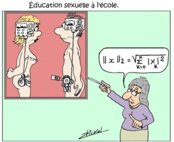 Les Arabes augmenter le membre