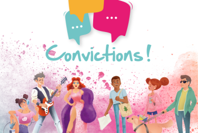 Le jeu Convictions ! est disponible