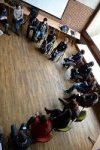 Les niveaux de participation