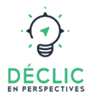 Logo Déclic en PerspectivES