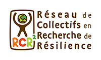 Logo Réseau de Collectifs en Recherche de Résilience -