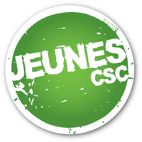 Logo Jeunes CSC