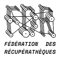 Logo Fédération des Récupérathèques